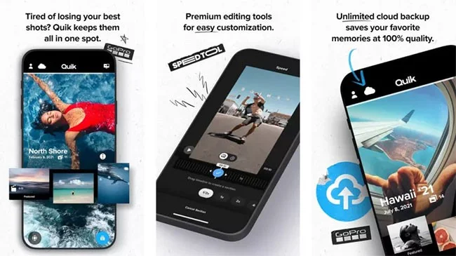 10 jednoduchých aplikácií na úpravu videa pre Android