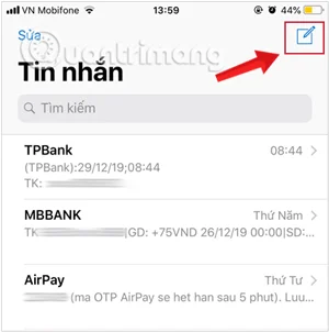 Как да създавате и управлявате чат групи в iMessage за iPhone