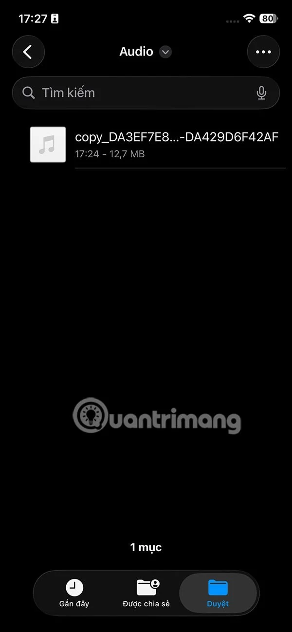 2 начина за отделяне на аудио от видео на iPhone