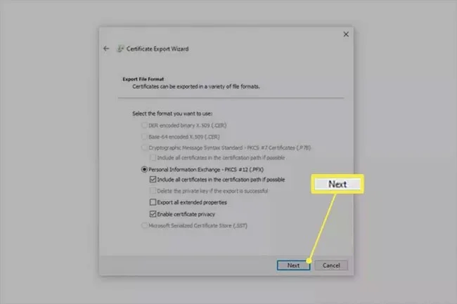 4 najboljši načini za skrivanje ali zaščito mape Windows brez nameščanja dodatne programske opreme