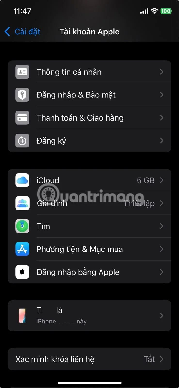9 ρυθμίσεις απορρήτου iPhone που πρέπει να ενεργοποιήσετε τώρα