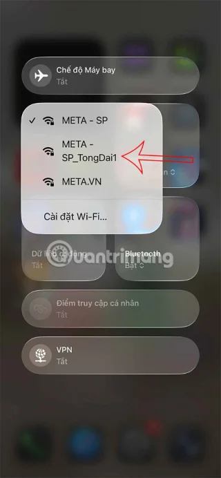 Rychlé tipy pro kontrolu zabezpečení WiFi na iPhonu při připojování