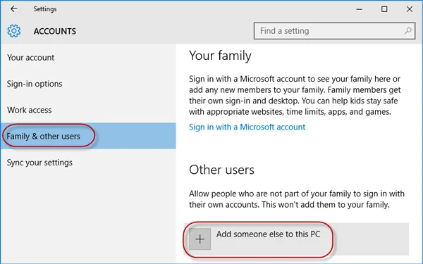 Втратили права адміністратора у Windows 10, ось як це виправити
