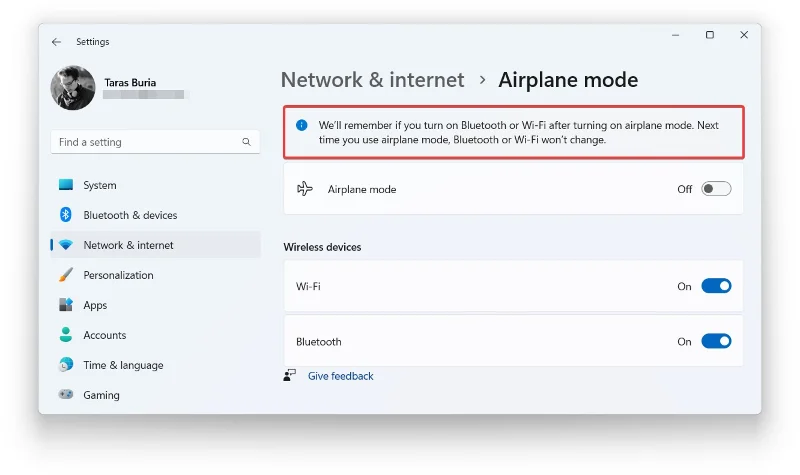 Windows 11 22H2: Оновлення Moment 1 з багатьма помітними функціями
