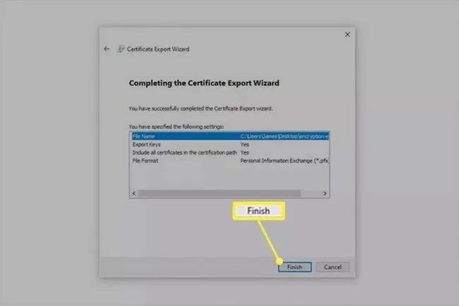 4 najboljši načini za skrivanje ali zaščito mape Windows brez nameščanja dodatne programske opreme