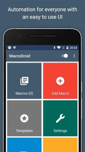 11 parasta automaattisen napsautuksen sovellusta Androidille ilman pääkäyttäjän oikeuksia
