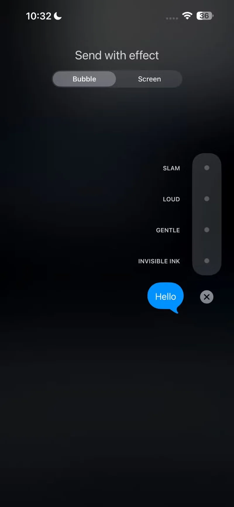 4 κόλπα iMessage που πρέπει να χρησιμοποιήσετε τώρα