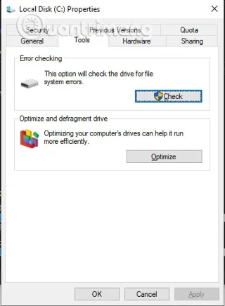 Jak opravit problém s počítačem a je třeba jej restartovat