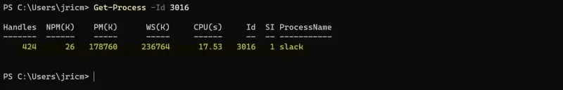 PowerShell in vse, kar morate vedeti o tem pripomočku