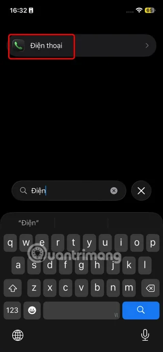 Pokyny pro příjem podivných hovorů na iPhonu