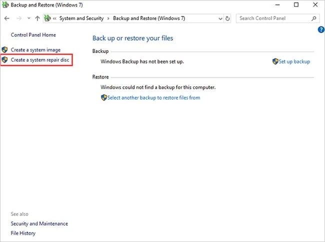Jak opravit neopravitelnou chybu WHEA ve Windows 10/11