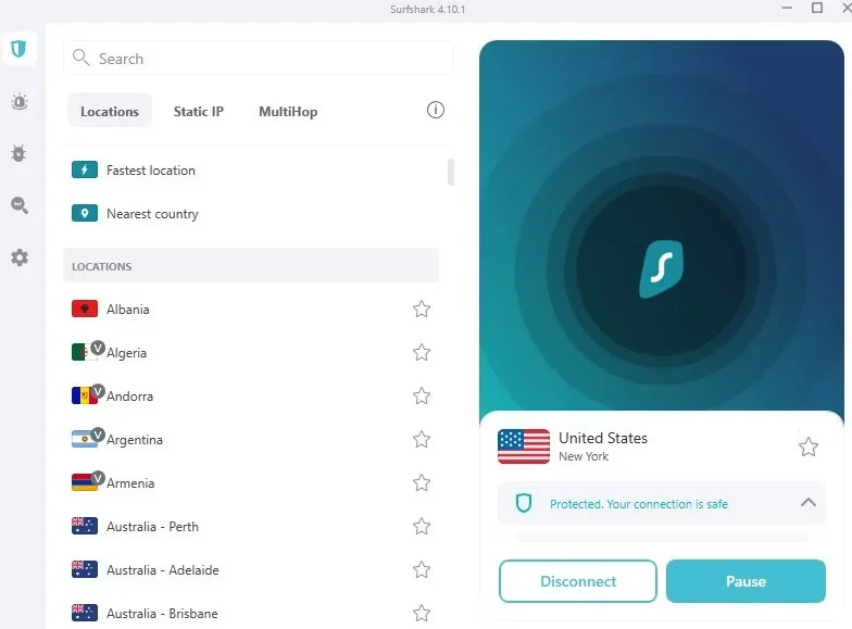 5 najboljših VPN programov danes z brezplačnimi preizkusi in politikami vračila denarja