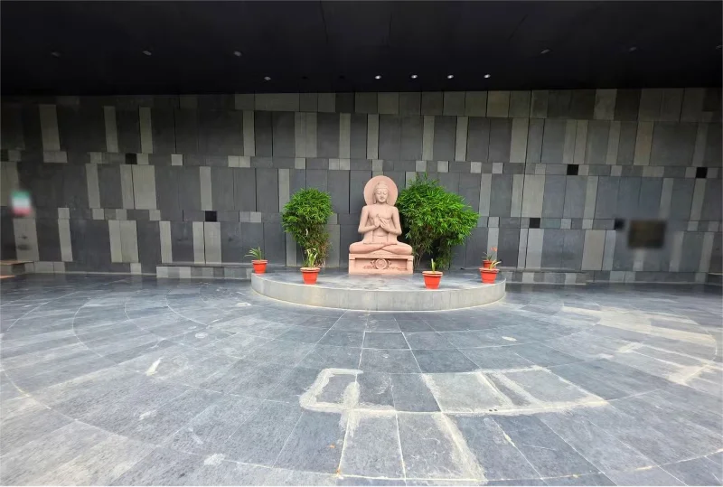 Kako narediti ultra širokokotno kamero telefona nenavadno super