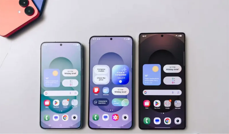 Ne obremenjujte se s specifikacijami pametnega telefona: na kaj morate biti pozorni!