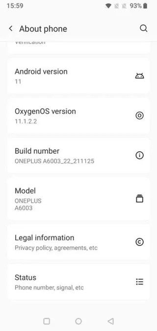 Kako enostavno prebrati specifikacije pametnega telefona