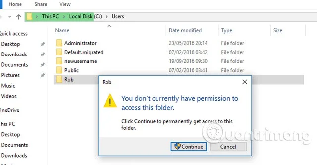 Jak opravit nefunkční aplikaci Nastavení ve Windows 10