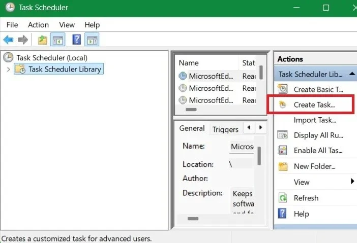Kako zagnati načrtovana opravila z zakasnitvijo v sistemu Windows