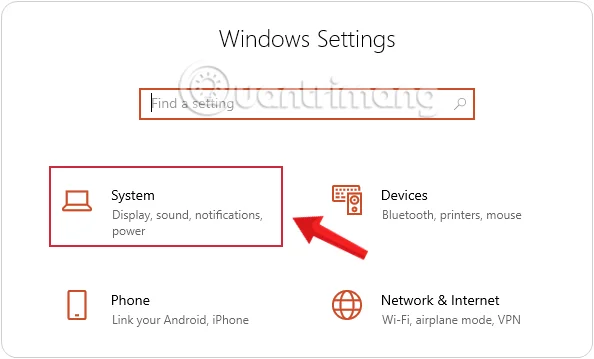 Як вимкнути фонові програми у Windows