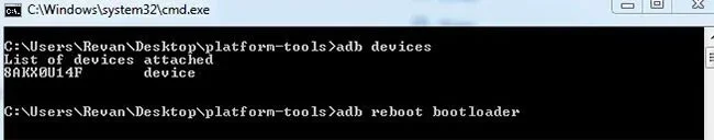 Kako namestiti TWRP Recovery na Android (brez potrebe po root pravicah)