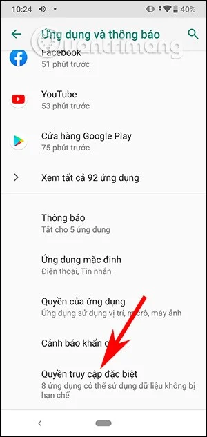 Ako používať režim Obraz v obraze v systéme Android Ako používať režim Obraz v obraze v systéme Android