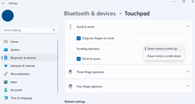 8 skritih potez sledilne ploščice sistema Windows, ki bodo vaš delovni proces pospešile bliskovito