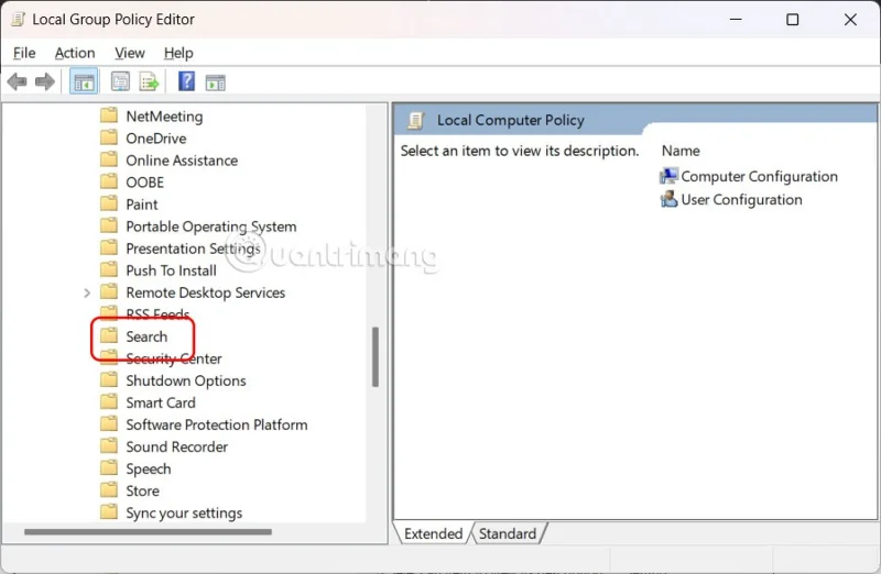 Navodila za odpravo napake »Omrežne poti ni bilo mogoče najti« v sistemu Windows