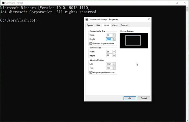 Kako uporabljati ukazni poziv, kako uporabljati cmd v sistemu Windows