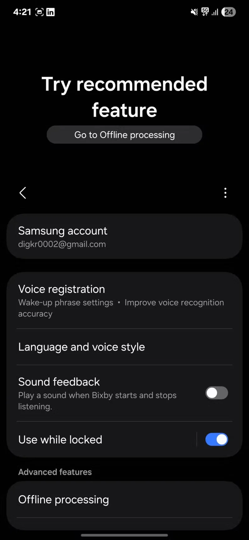 Izklopite teh 8 Samsungovih nastavitev, da preprečite hitro praznjenje baterije telefona! Izklopite teh 8 Samsungovih nastavitev, da preprečite hitro praznjenje baterije telefona!