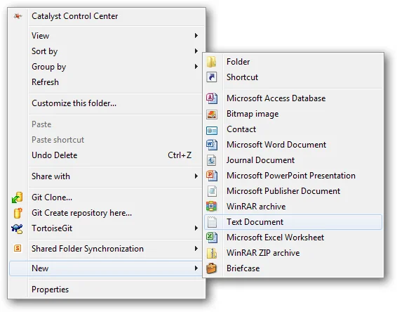 4 najboljši načini za skrivanje ali zaščito mape Windows brez nameščanja dodatne programske opreme
