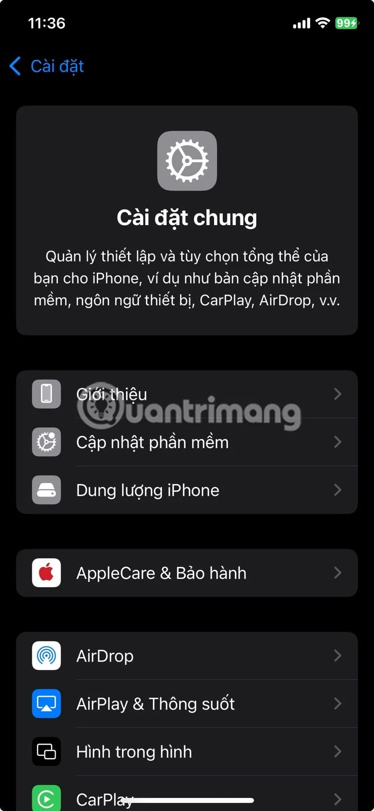 9 ρυθμίσεις απορρήτου iPhone που πρέπει να ενεργοποιήσετε τώρα