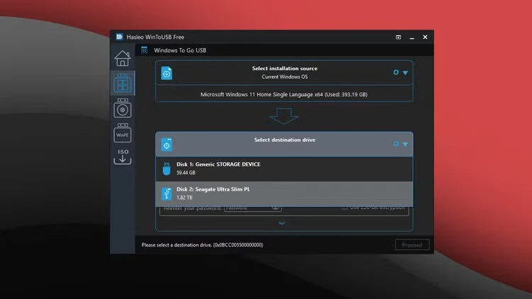 Kako klonirati nastavitve sistema Windows, da boste svoj delovni proces lahko uporabljali kamor koli