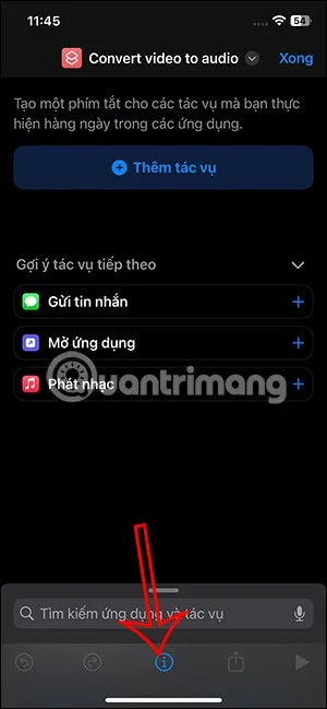 2 начина за отделяне на аудио от видео на iPhone