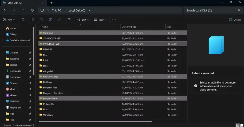 9 функцій Windows, які слід увімкнути за замовчуванням