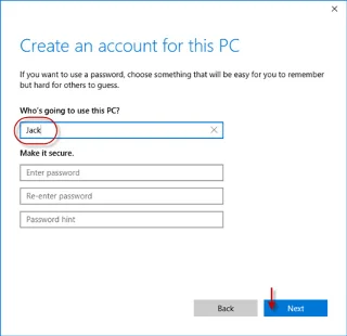 Втратили права адміністратора у Windows 10, ось як це виправити