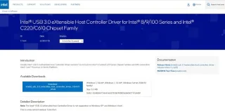 Jak stahovat, aktualizovat a řešit problémy s ovladači USB v systému Windows 10