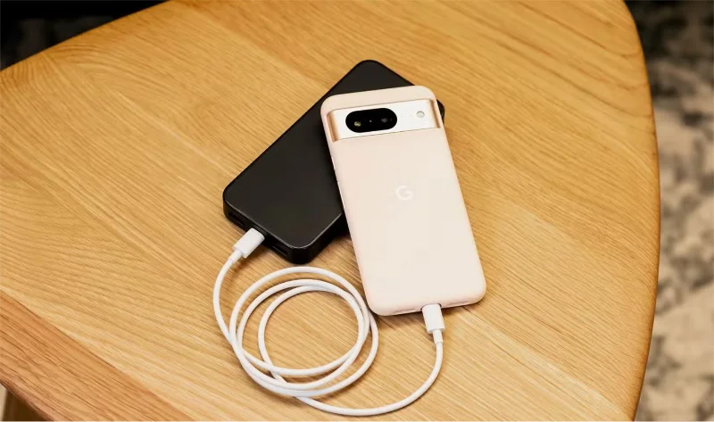 6 slabosti nakupa paradnega konja telefona Google Pixel