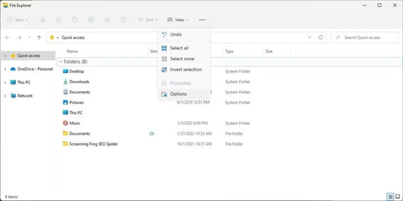 Slet de mest genstridige filer på Windows fuldstændigt