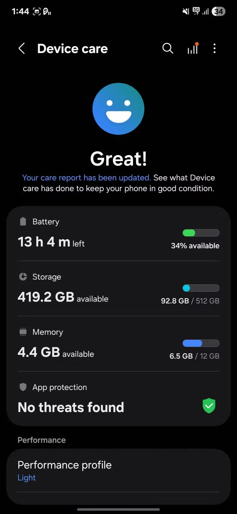 Izklopite teh 8 Samsungovih nastavitev, da preprečite hitro praznjenje baterije telefona! Izklopite teh 8 Samsungovih nastavitev, da preprečite hitro praznjenje baterije telefona!