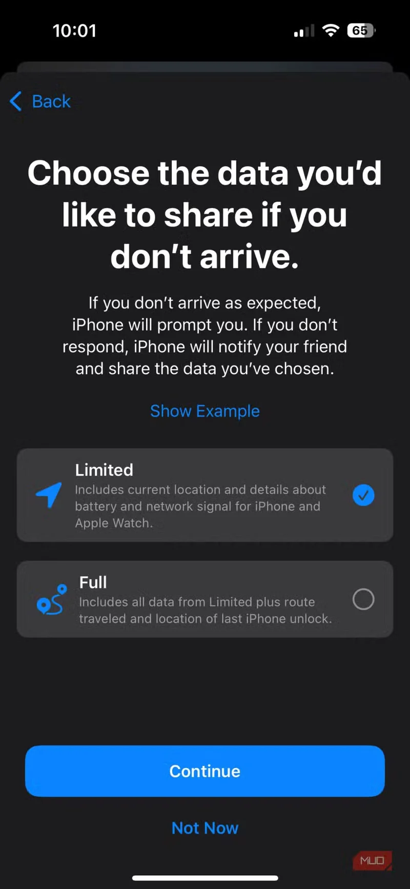 4 κόλπα iMessage που πρέπει να χρησιμοποιήσετε τώρα