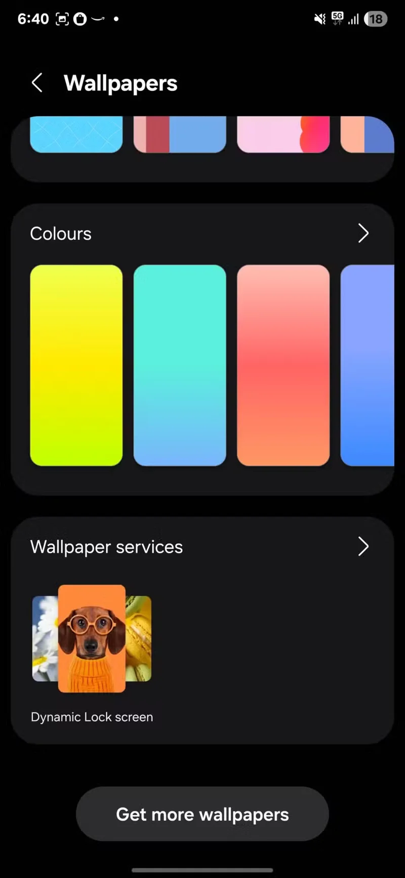 Izklopite teh 8 Samsungovih nastavitev, da preprečite hitro praznjenje baterije telefona! Izklopite teh 8 Samsungovih nastavitev, da preprečite hitro praznjenje baterije telefona!