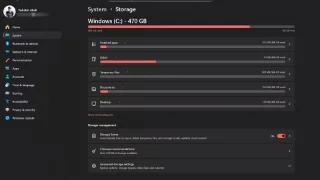Jak nastavit automatické čištění počítače