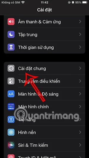 4 начина за изтриване на приложения на iPhone, които не се показват на екрана