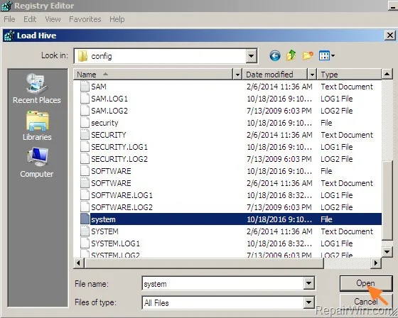 Hurtig guide til at rette fejlen "Utilgængelig boot-enhed" i Windows