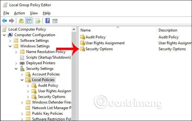 Navodila za odpravo napake »Omrežne poti ni bilo mogoče najti« v sistemu Windows
