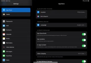 Synkroniser data mellem iPhone og iPad med blot et par enkle trin
