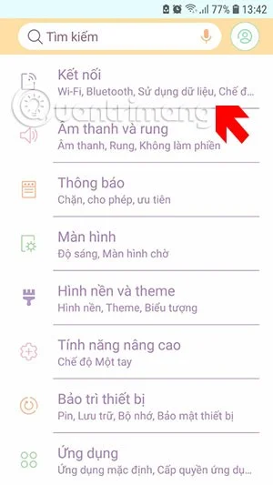 Kako deliti Wi-Fi v sistemu Android brez vnosa gesla