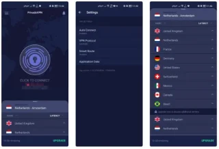 Která bezplatná VPN je nejlepší pro iPhone a iPad?