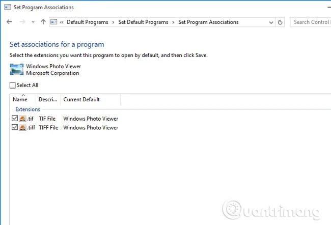Za hitrejši ogled fotografij znova namestite pregledovalnik fotografij v sistemu Windows 10, saj je aplikacija Photos prepočasna!