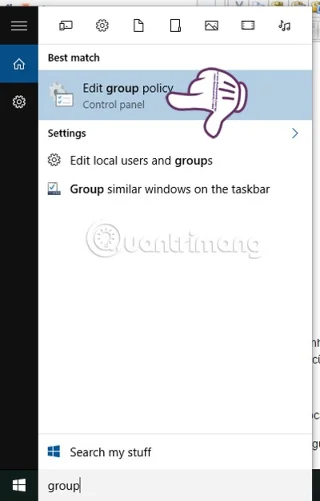Oprava chyby, která vedly k nemožnosti nainstalovat .NET Framework 3.5 ve Windows