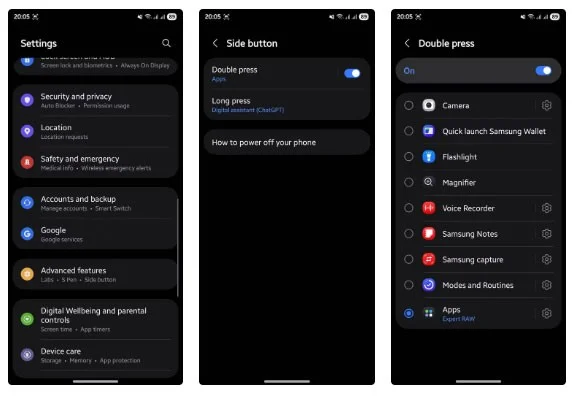 10 skritih funkcij Androida, ki olajšajo vsakdanje življenje 10 skritih funkcij Androida, ki olajšajo vsakdanje življenje